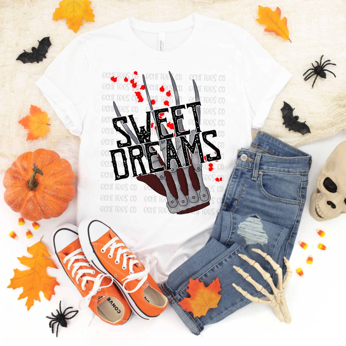 Sweet Dreams PNG Digital Download